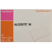 Algisite M compresses d'alginate 5x5cm 10 pcs