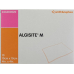 Algisitt M alginatkomprimerer 10x10cm 10 stk