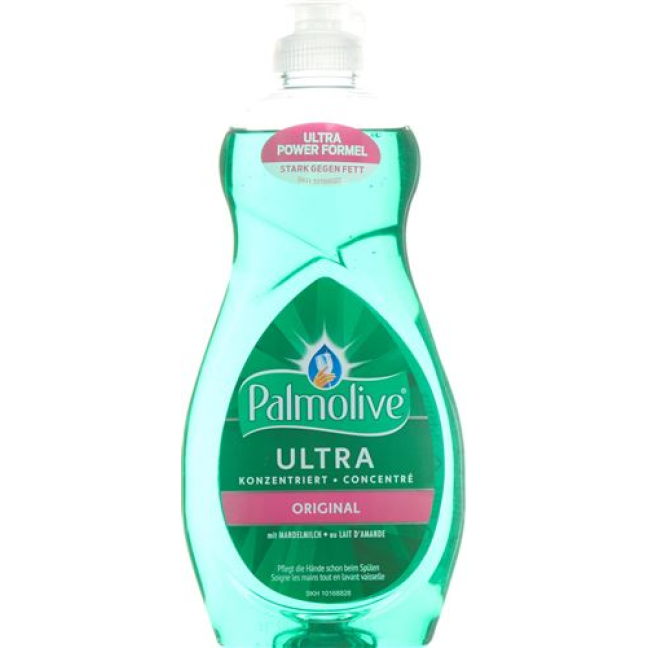 Palmolive Ultra Orijinal Fl 500 ml