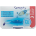 Dung dịch vệ sinh mũi Serophy 1 & 3 Filter