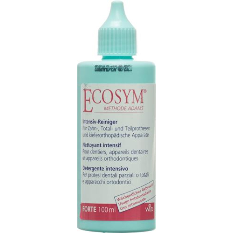 Ecosym Forte 100 ml