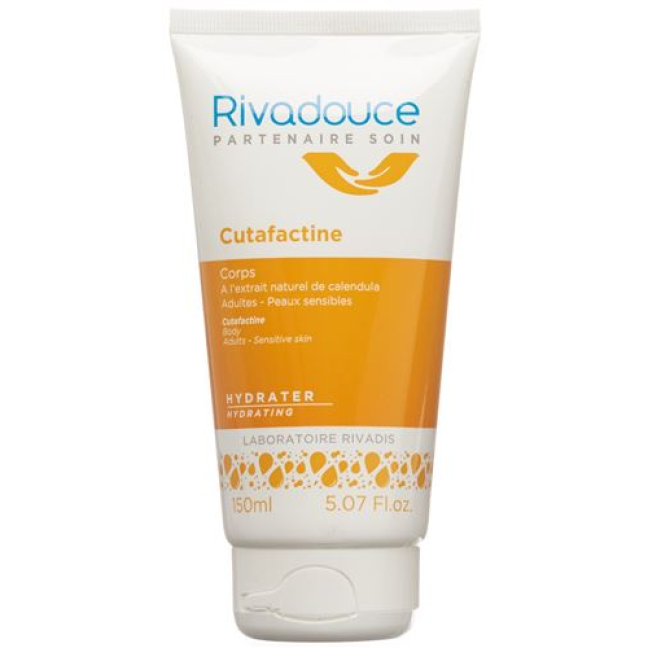 Cutafactine Skin Cream Tb 150 g
