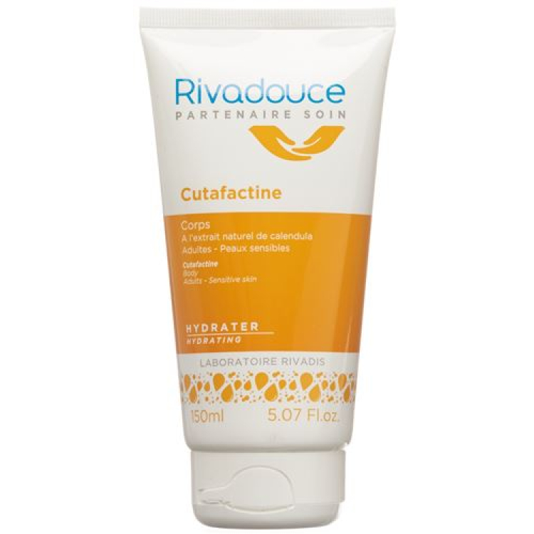 Cutafactine Skin Cream 150 g