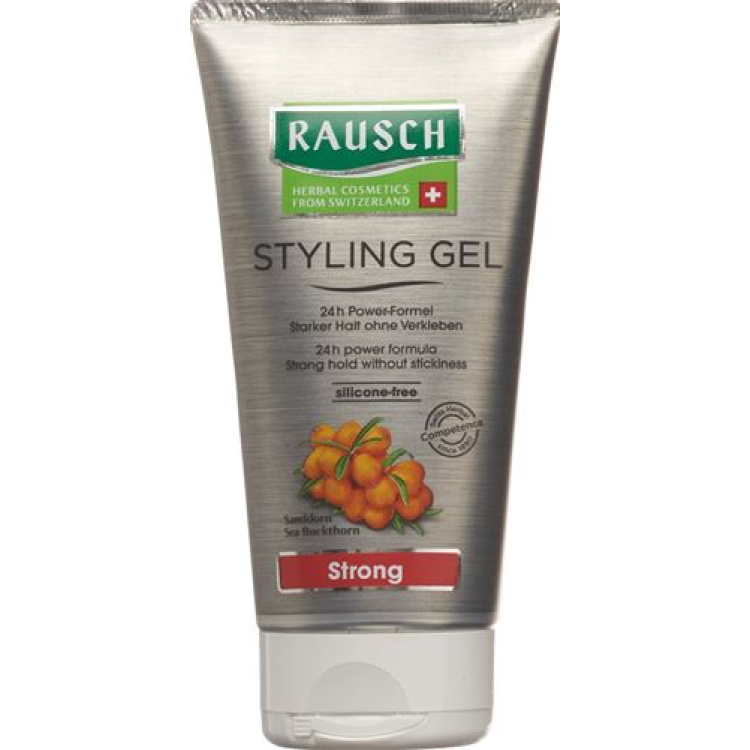 NOISE STYLING GEL ខ្លាំង 150ml