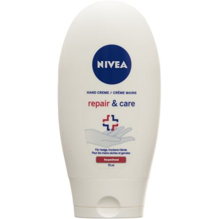 Nivea Repair & Care Hand Cream 75 ml