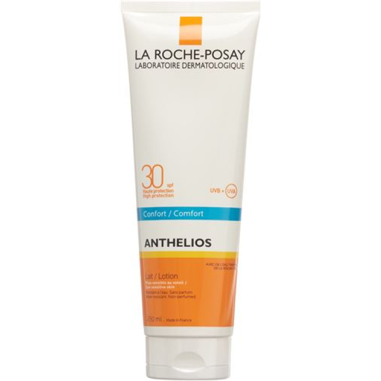 La Roche Posay Anthelios 30 Tb leche 250ml