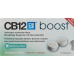 CB12 boost white chewing gum Eucalyptus 10 pcs