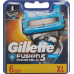 Gillette Fusion5 Proshield Chill Chill System blade system blades 6 pcs