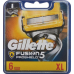 Gillette Fusion5 Proshield skin protection system blades skin grounding system Kling 6 pcs