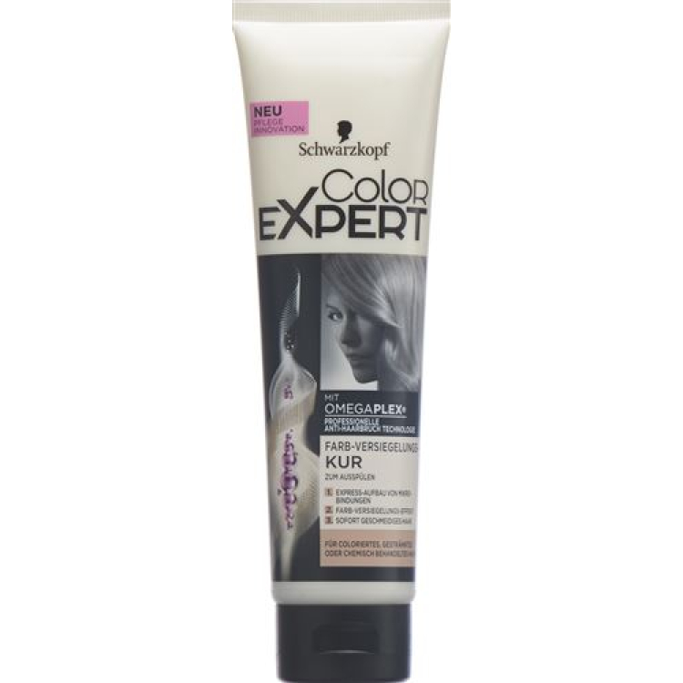 Color Expert color Versiegelungskur 150 ml