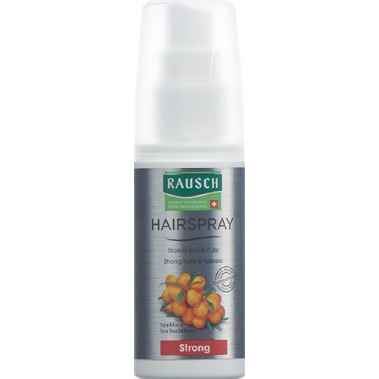 Lak za kosu od buke Jaki neaerosol Fl 50 ml