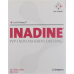 ក្រណាត់រុំរបួស Inadine 5x5cm មាប់មគ 25 Btl