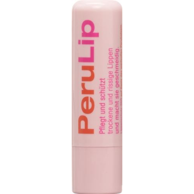 Peru Lip Pommade 4,5 гр