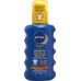 Nivea Sun Protect & Moisture Nourishing Sun Spray SPF 50+ 200 ml