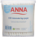 Anna cotton swab paper 200 pcs
