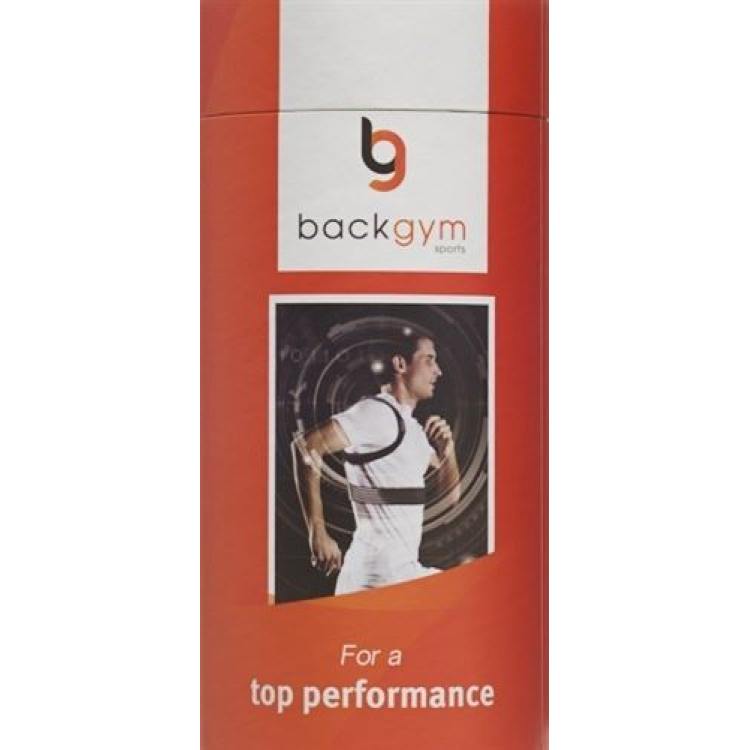 BackGym Sport S