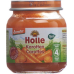 Holle Organic cenouras demeter 125 g