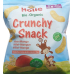 Holle Organic Crunchy Snack millet Mango Btl 25 g