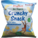 Holle Organic Crunchy Snack millet Btl 25 g