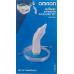 Omron nebuliser kit nasal aspirator to DuoBaby