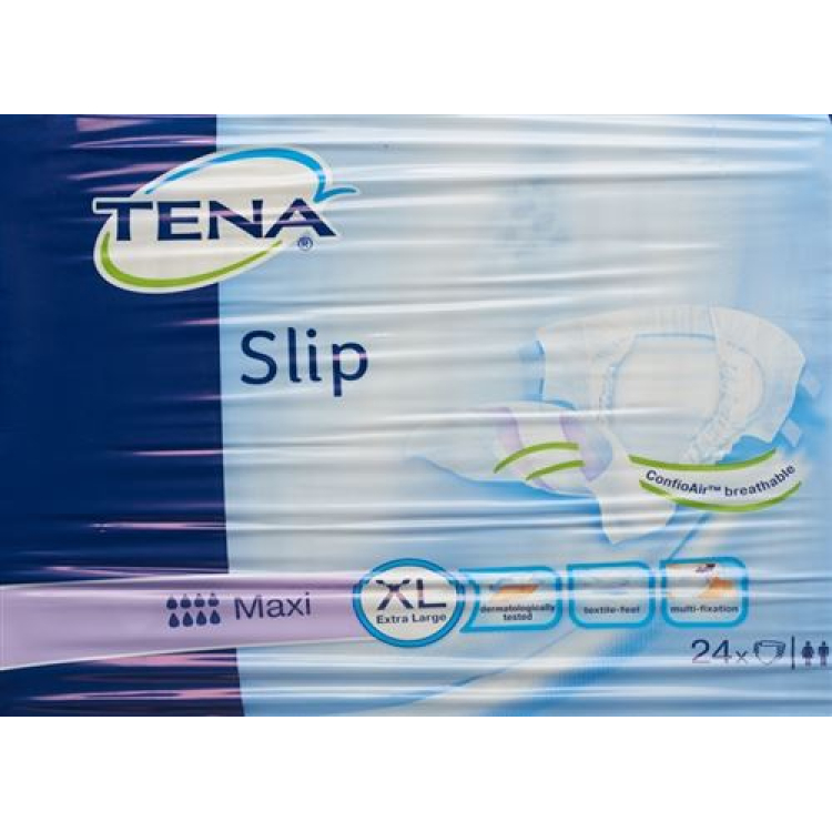 TENA Slip Maxi XL 24 pc