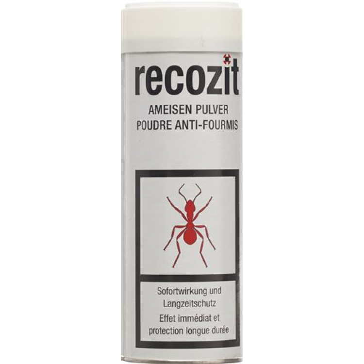 Recozit myror pulver 250 g