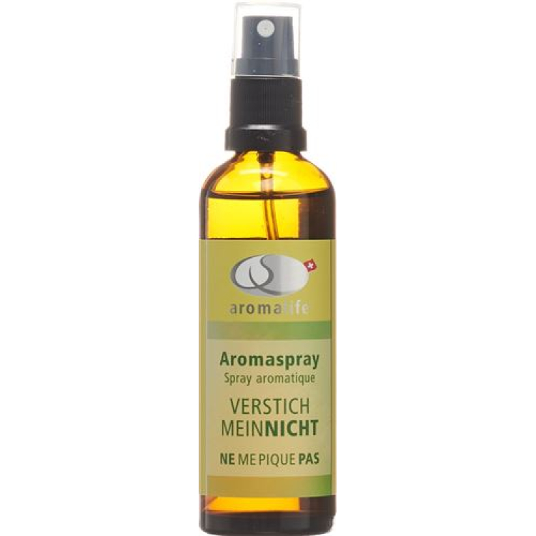 Aromalife VerstichMeinNicht アロマスプレー Fl 75 ml