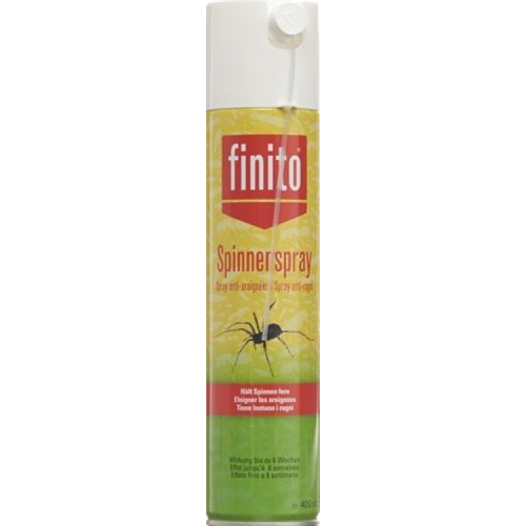 Finito spinning spray 400 ml