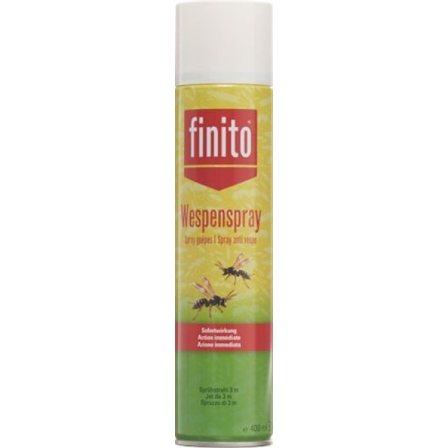 Finito wasps Spray 400 ml