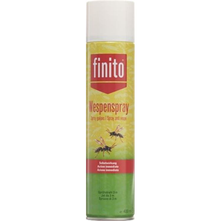 Finito wasps Spray 400 ml