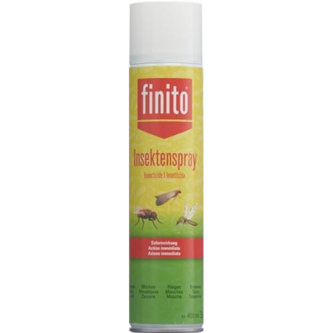 Finito insectenwerend middel 400 ml