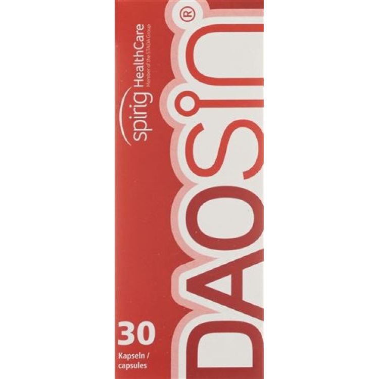 DAOSIN Cape Ds 30 uds