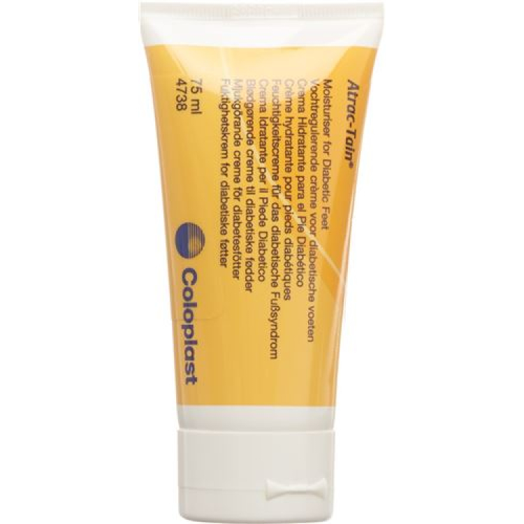 ATRAC TAIN moisturizer Tb 75 ml