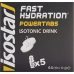 Isostar Power Tabs Citron 10 comprimés effervescents