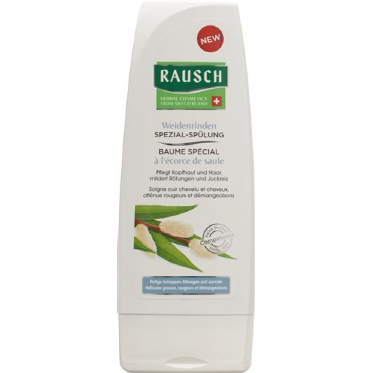 RUMORE Weidenrinden SPECIALE risciacquo 200 ml