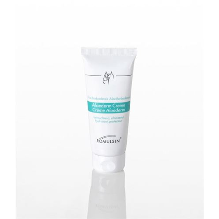 Romulsin Aloederm cream 5 Tb 100 ml