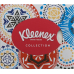 Kleenex Collection kasvopyyhkeet Cube 48 kpl