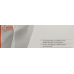 WERO SWISS Fix bandage de gaze élastique 4mx8cm blanc 20 pcs