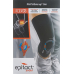 Epitact Sports Physiostrap Knee Bandage SKI L 41-44cm