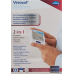 Veroval ECG and blood pressure monitor