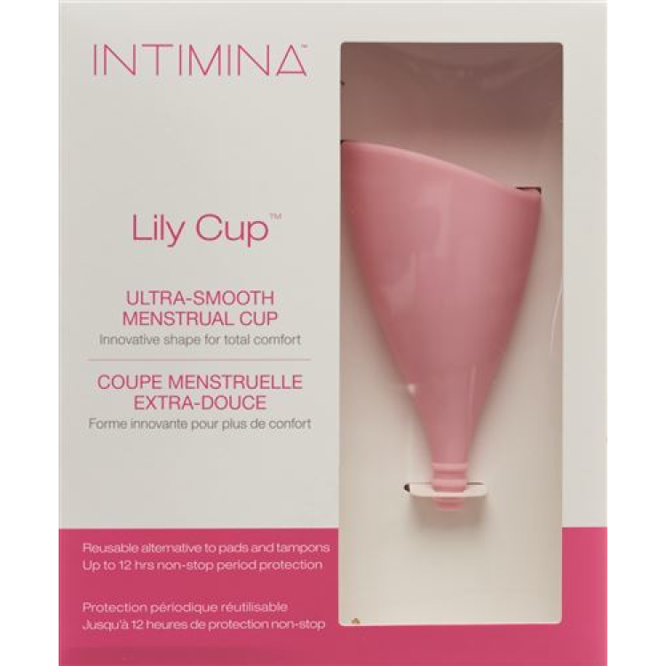 Intimina Lily Cup A