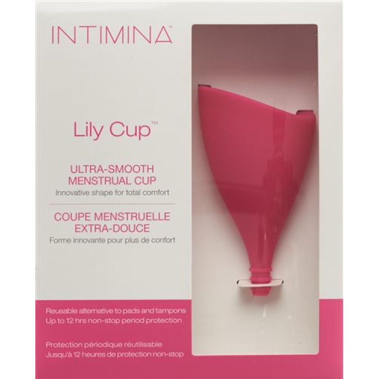 Intimina Lelie Cup B