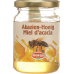 Morga miel d'acacia étranger verre 220 g