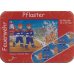 Döll Adhesive Plasters 19x72mm Firefighters Ds 20 pcs