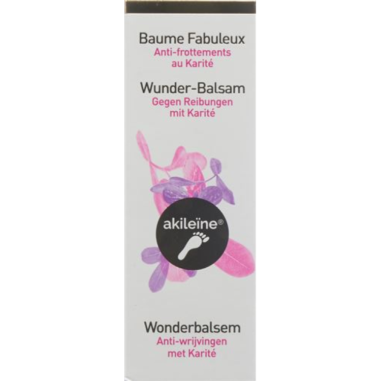 AKILEINE Wonder Balsam Tb 75 ml