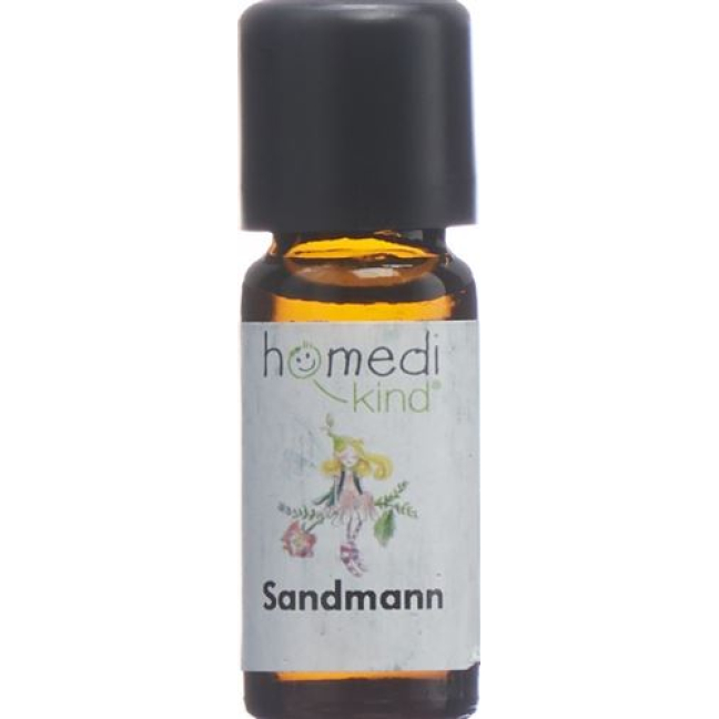 homedi-kind Sandmann Fl 10 ml