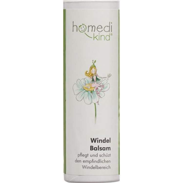 homedi-kind blöja Balsam tube 30 g