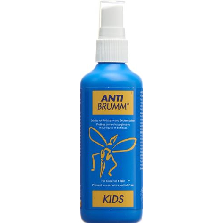 Antibrumm Kids Fl 150 מ"ל