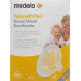 Medela PersonalFit Flex Breastshields XL 30mm 2 stk