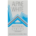Alpine White fehérítő csíkok Érzékeny 7 alkalmazásra